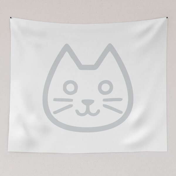 Item preview, Happy cat designed and sold by Smartalb.