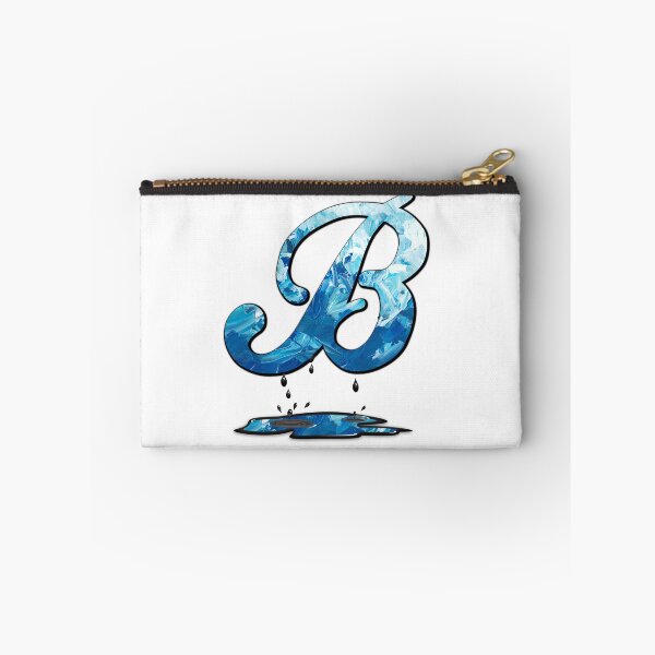 Item preview, Letter B Graffiti designed and sold by MrJArts.