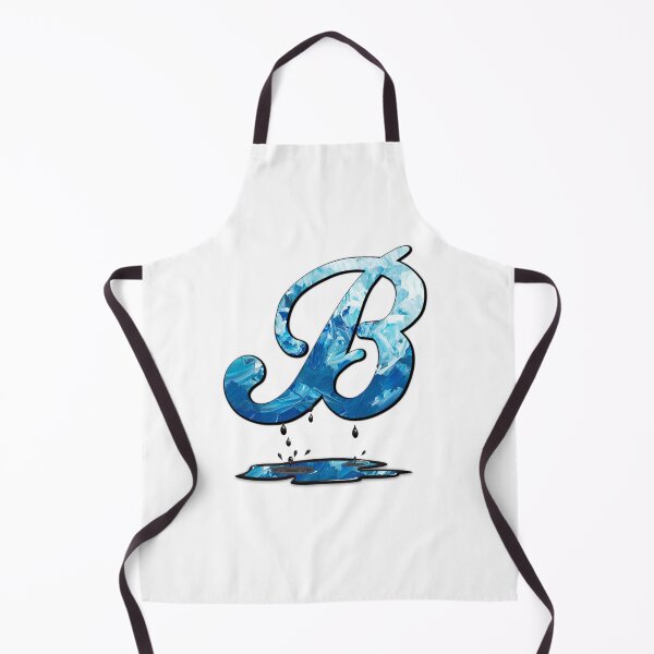 Item preview, Letter B Graffiti designed and sold by MrJArts.