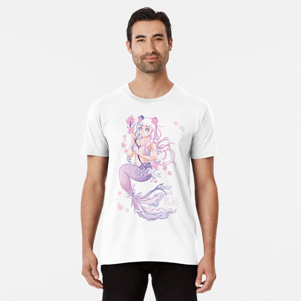 Item preview, Premium T-Shirt designed and sold by devicatoutlet.