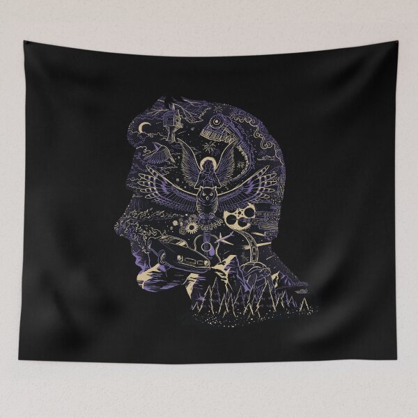Item preview, Cinematic designed and sold by Zeke Saucedo.