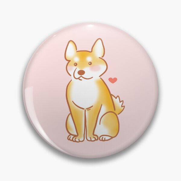 Item preview, Shiba Puppy designed and sold by Wlaurence.