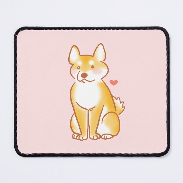 Item preview, Shiba Puppy designed and sold by Wlaurence.