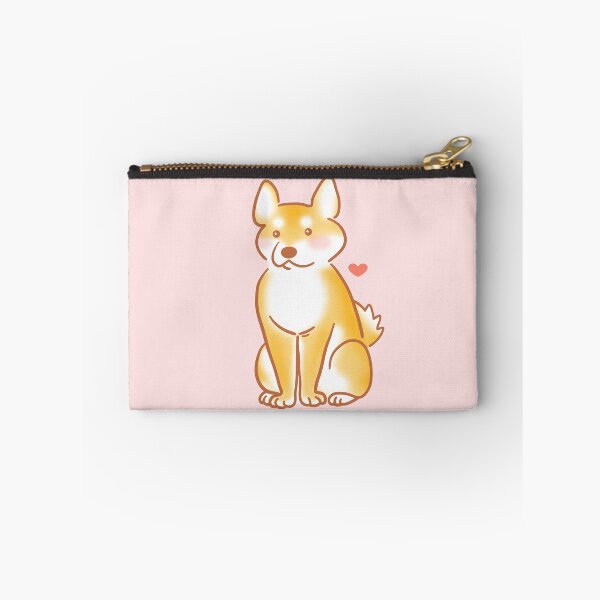 Item preview, Shiba Puppy designed and sold by Wlaurence.