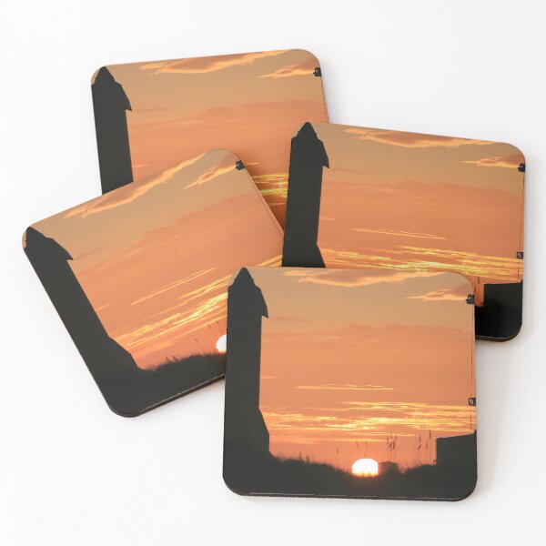 Item preview, Space X sunset IV designed and sold by zumi.