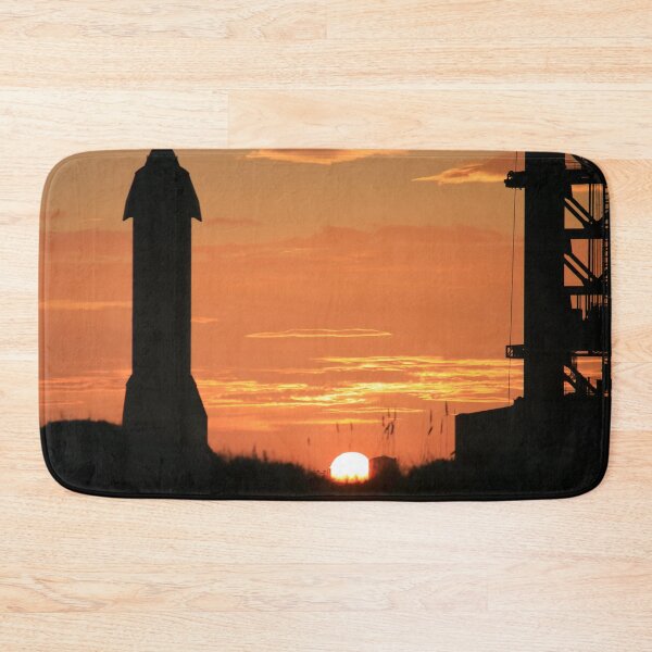 Item preview, Space X sunset IV designed and sold by zumi.