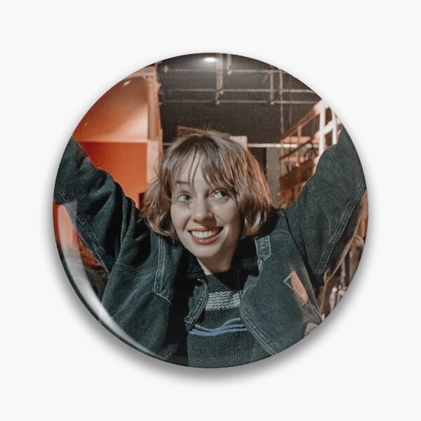 Item preview, Maya Hawke designed and sold by FuzzyDinosaur04.