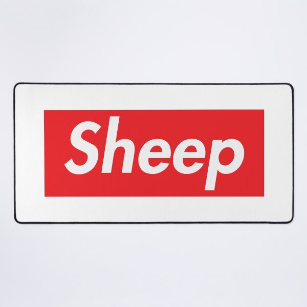 Item preview, Idubbbz Merch Idubz Sheep designed and sold by SamibShop.