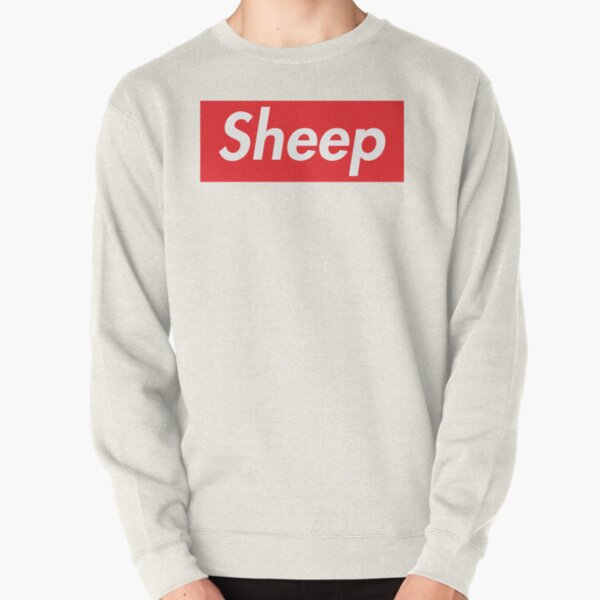 dobbelt Kantine forene Idubbbz Sheep Sweatshirts & Hoodies for Sale | Redbubble