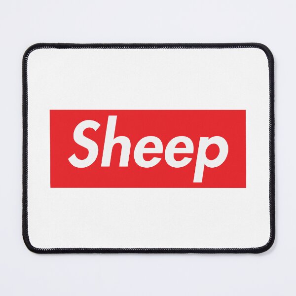 Item preview, Idubbbz Merch Idubz Sheep designed and sold by SamibShop.