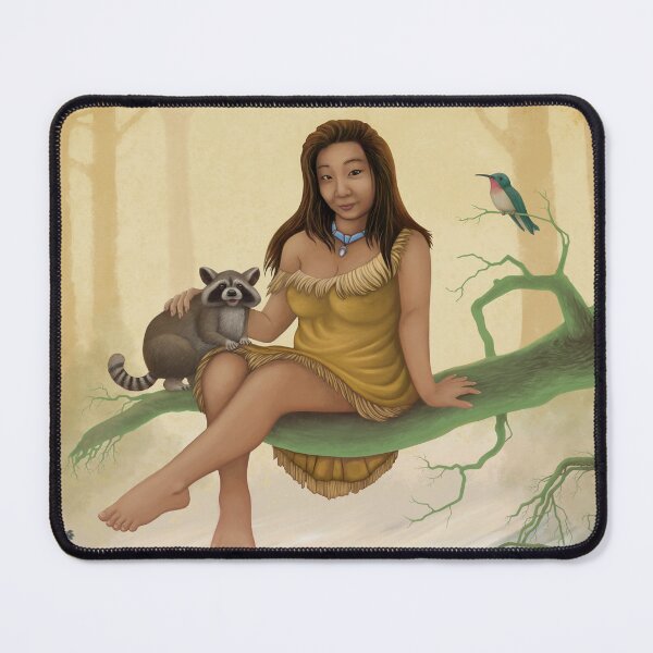 Item preview, River's daughter designed and sold by Stijn Van Elst.