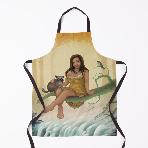 Item preview, River's daughter designed and sold by Stijn Van Elst.