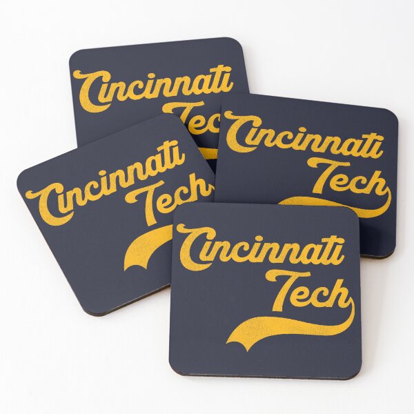 Item preview, Venus Flytrap's 'Cincinnati Tech' Tee designed and sold by ourkid.