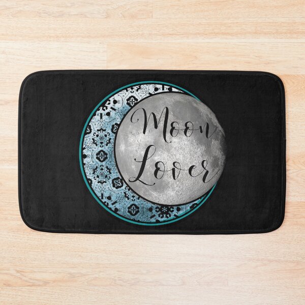 Item preview, Moon Lover designed and sold by KizmetBoutique.