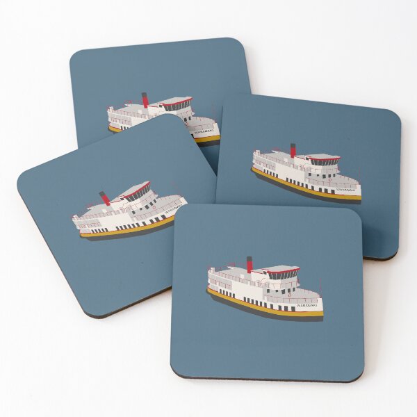 Item preview, Casco Bay Lines Ferry - Portland, Maine designed and sold by portcitymaine.