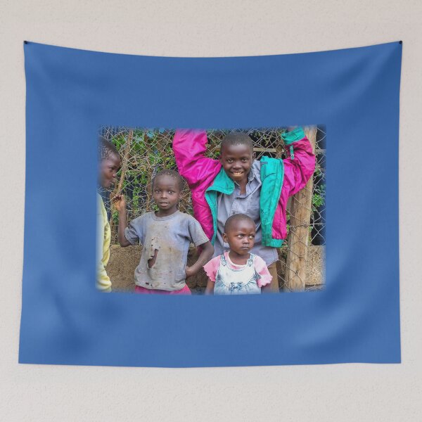 Item preview, Children of hope designed and sold by indiafrankk.