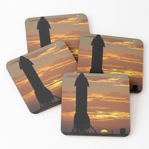 Item preview, Space X sunset II designed and sold by zumi.