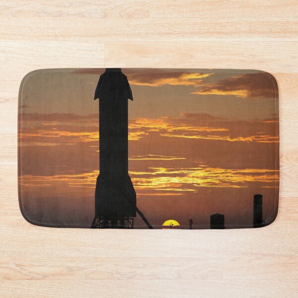 Item preview, Space X sunset II designed and sold by zumi.