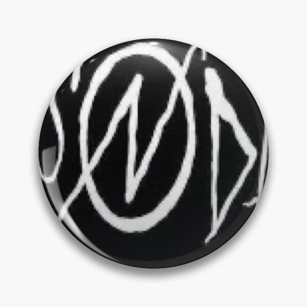 Item preview, THE BEST DND LOGO I COULD FIND designed and sold by HVMVNFILTH.