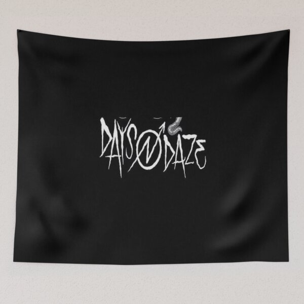 Item preview, THE BEST DND LOGO I COULD FIND designed and sold by HVMVNFILTH.