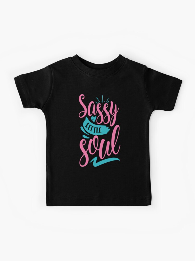 Short, Sassy, cute & Classy - Funny Ladies T Shirt trending Summer Fashion  top