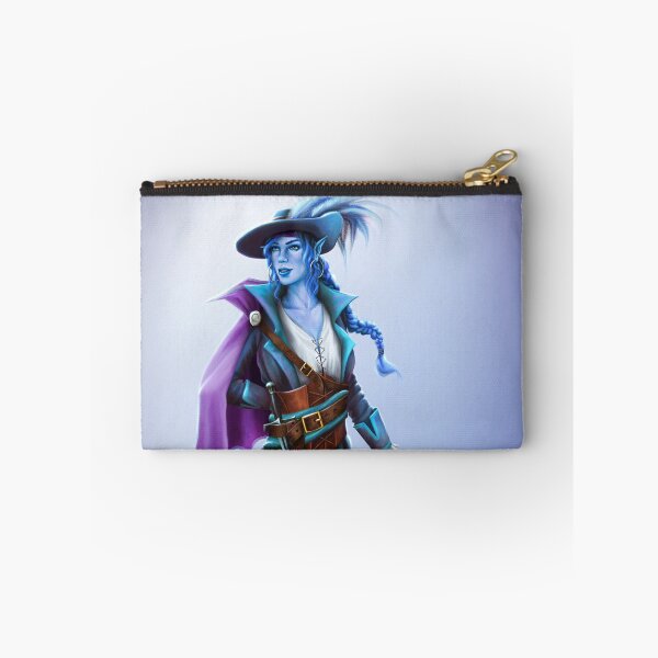 Item preview, Qithira Deloja - Winter Form designed and sold by Shawn Duddridge.