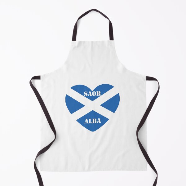Item preview, Saor Alba - Free Scotland - Scottish Independence designed and sold by ResistNormality.