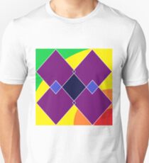 ROYGBIV Unisex T-Shirt