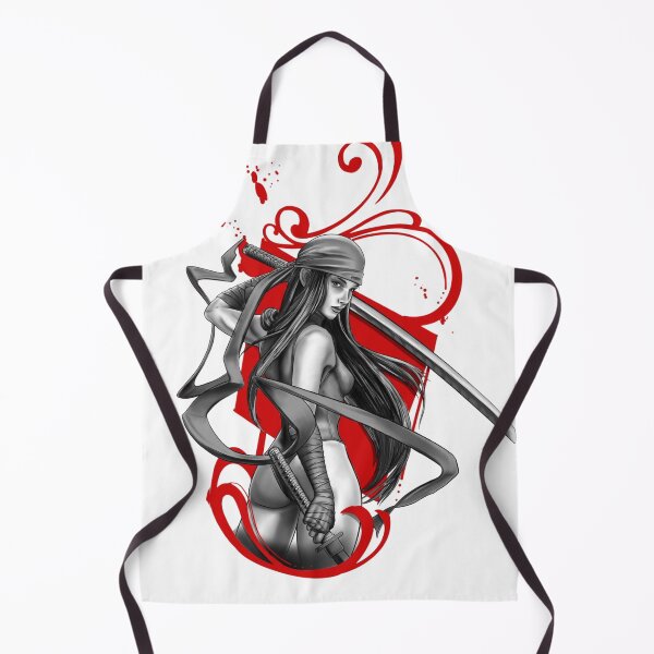 Item preview, a woman with a sword designed and sold by Rade85.