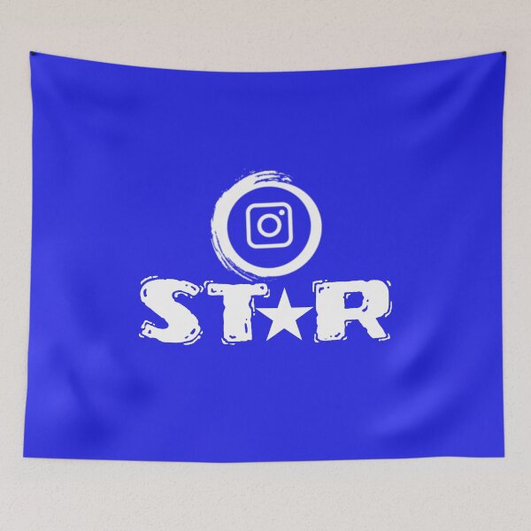 Item preview, Insta Star designed and sold by weeomano.
