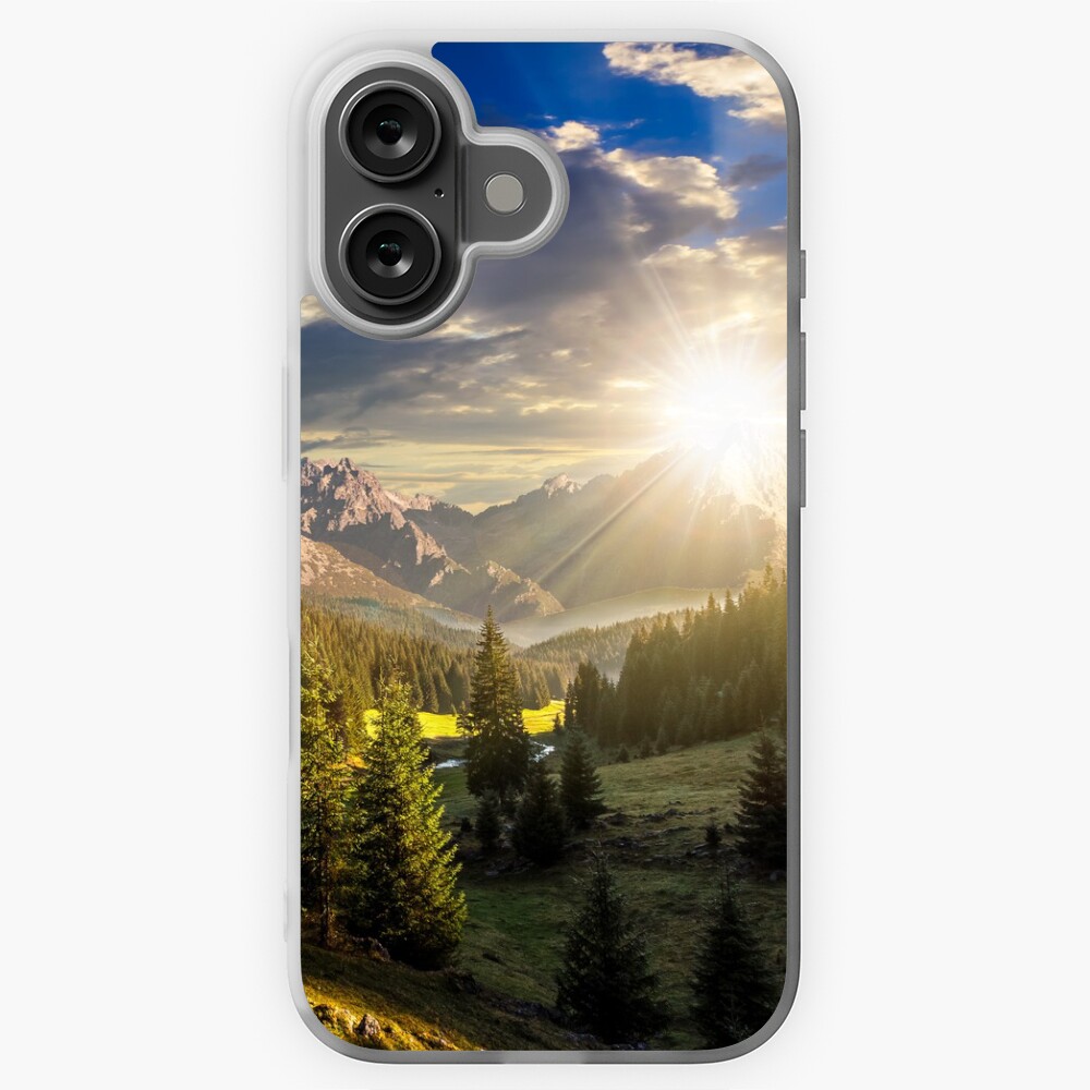 Item preview, iPhone Soft Case designed and sold by mike-pellinni.