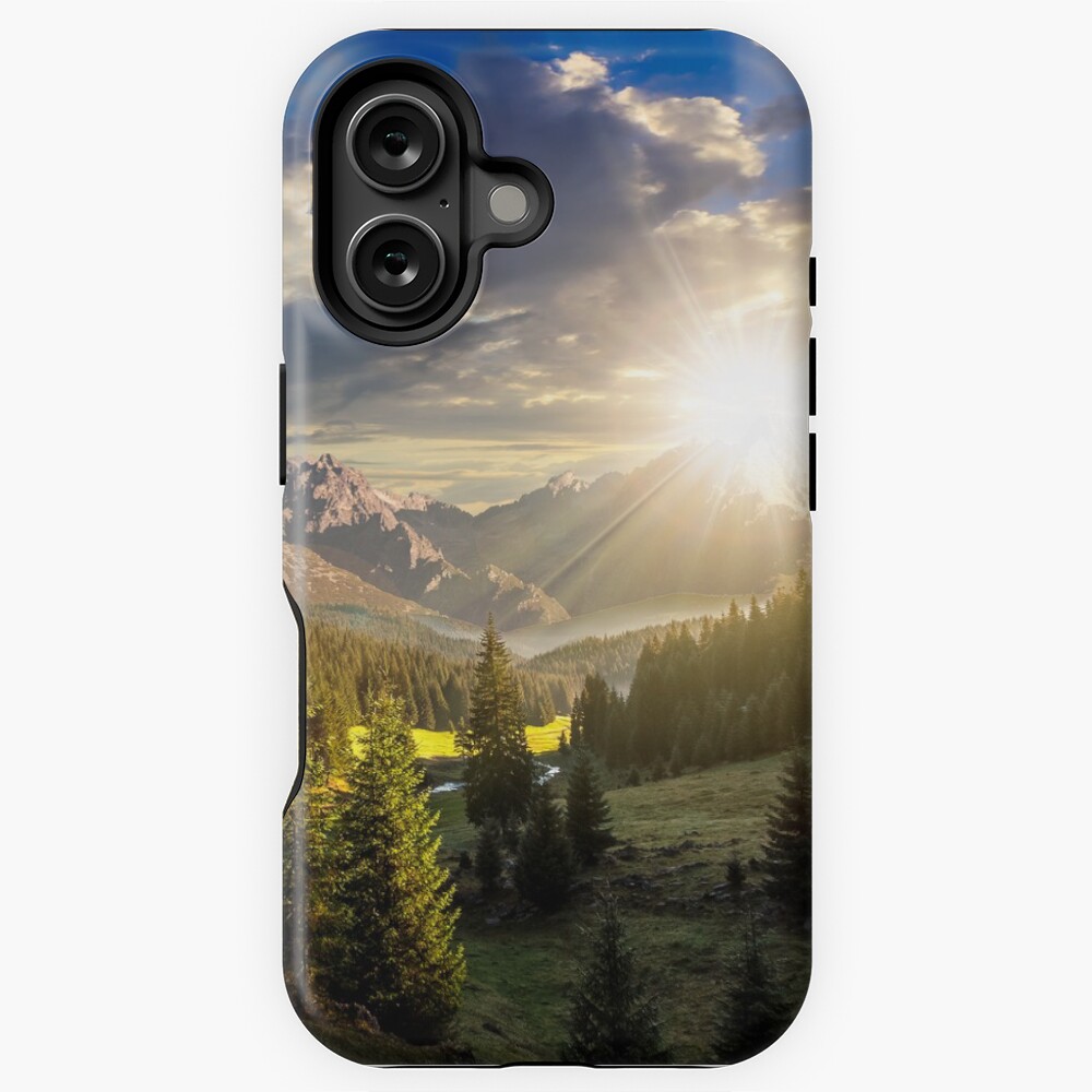 Item preview, iPhone Tough Case designed and sold by mike-pellinni.