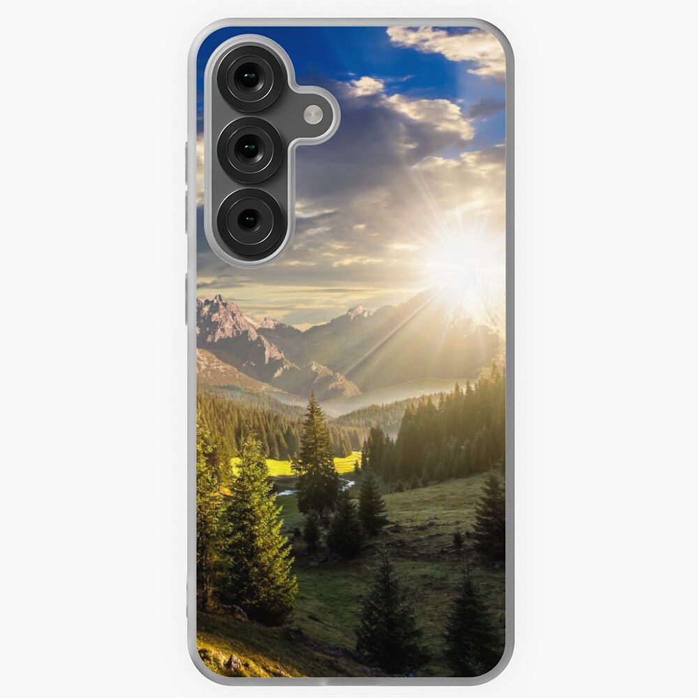 Item preview, Samsung Galaxy Soft Case designed and sold by mike-pellinni.
