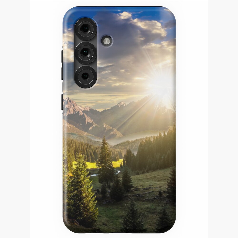 Item preview, Samsung Galaxy Tough Case designed and sold by mike-pellinni.