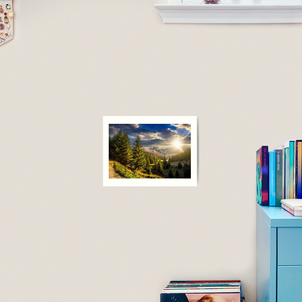 Item preview, Art Print designed and sold by mike-pellinni.