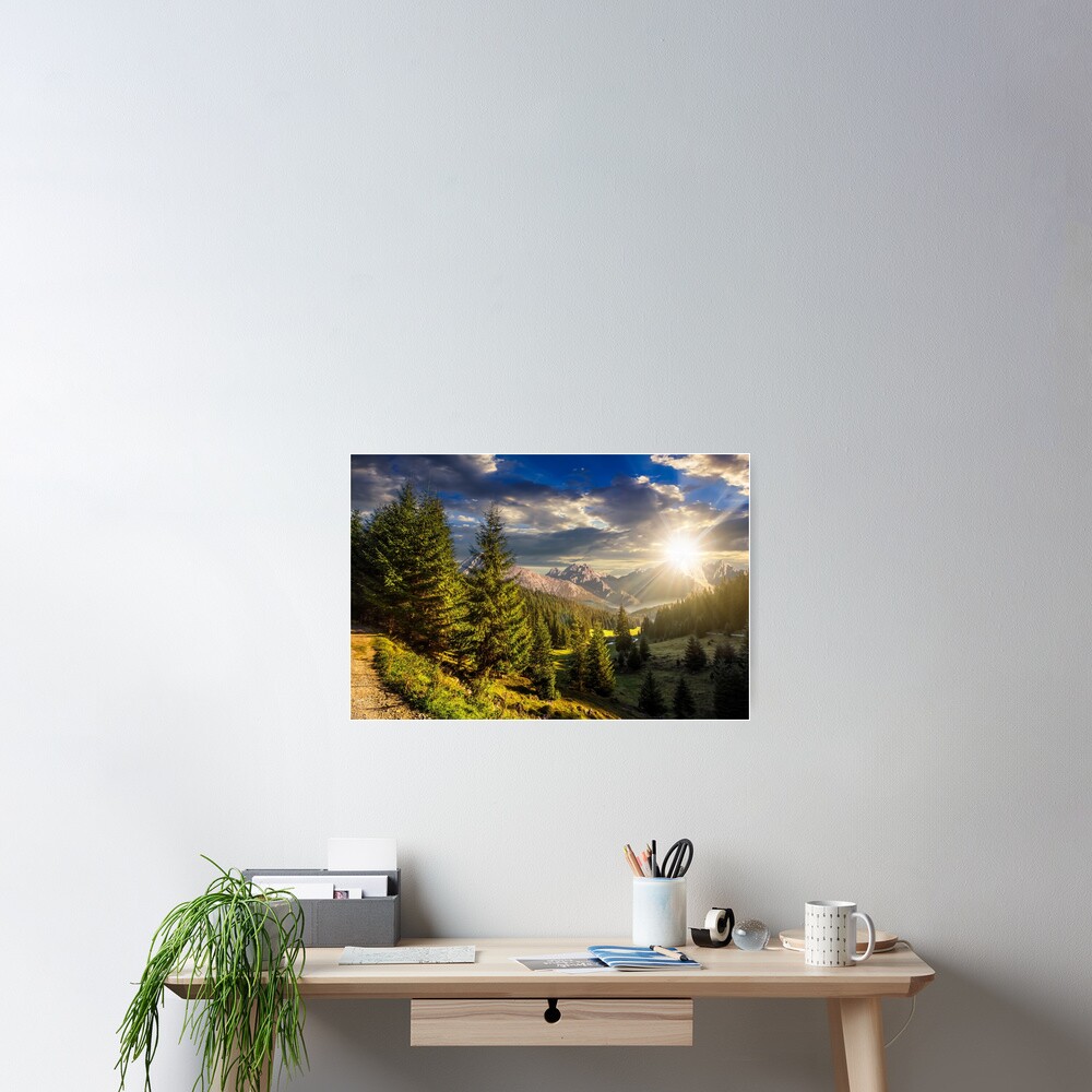 Item preview, Poster designed and sold by mike-pellinni.