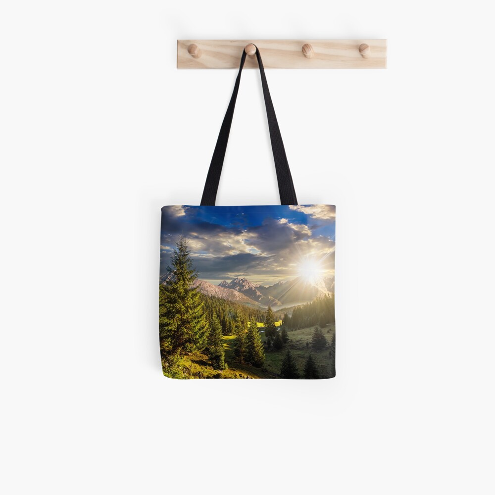 Item preview, All Over Print Tote Bag designed and sold by mike-pellinni.