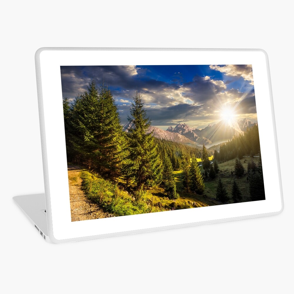 Item preview, Laptop Skin designed and sold by mike-pellinni.