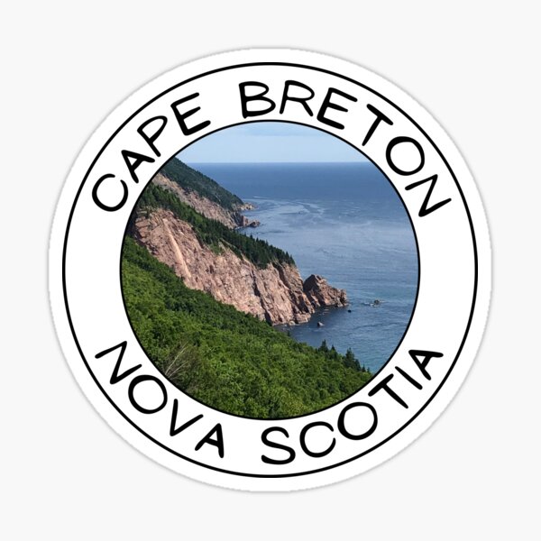 Cape Breton