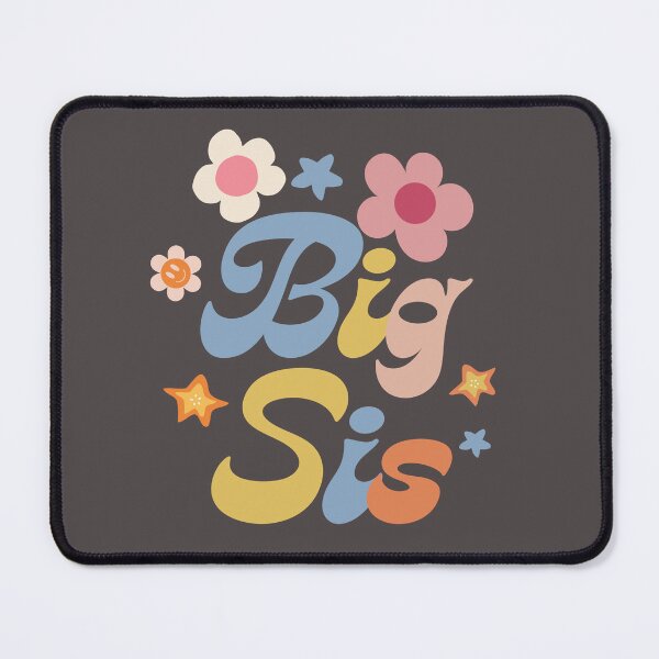 Item preview, Big Sis| Big Sister| Promoted To Big Sister designed and sold by BronikowskiART.
