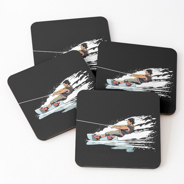 Item preview, Water ski. Great summer. I would rather be water skiing. designed and sold by studiohfy.