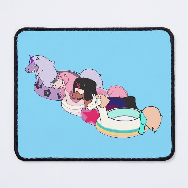 Item preview, Summer Steven Universe Style designed and sold by Kallimon.