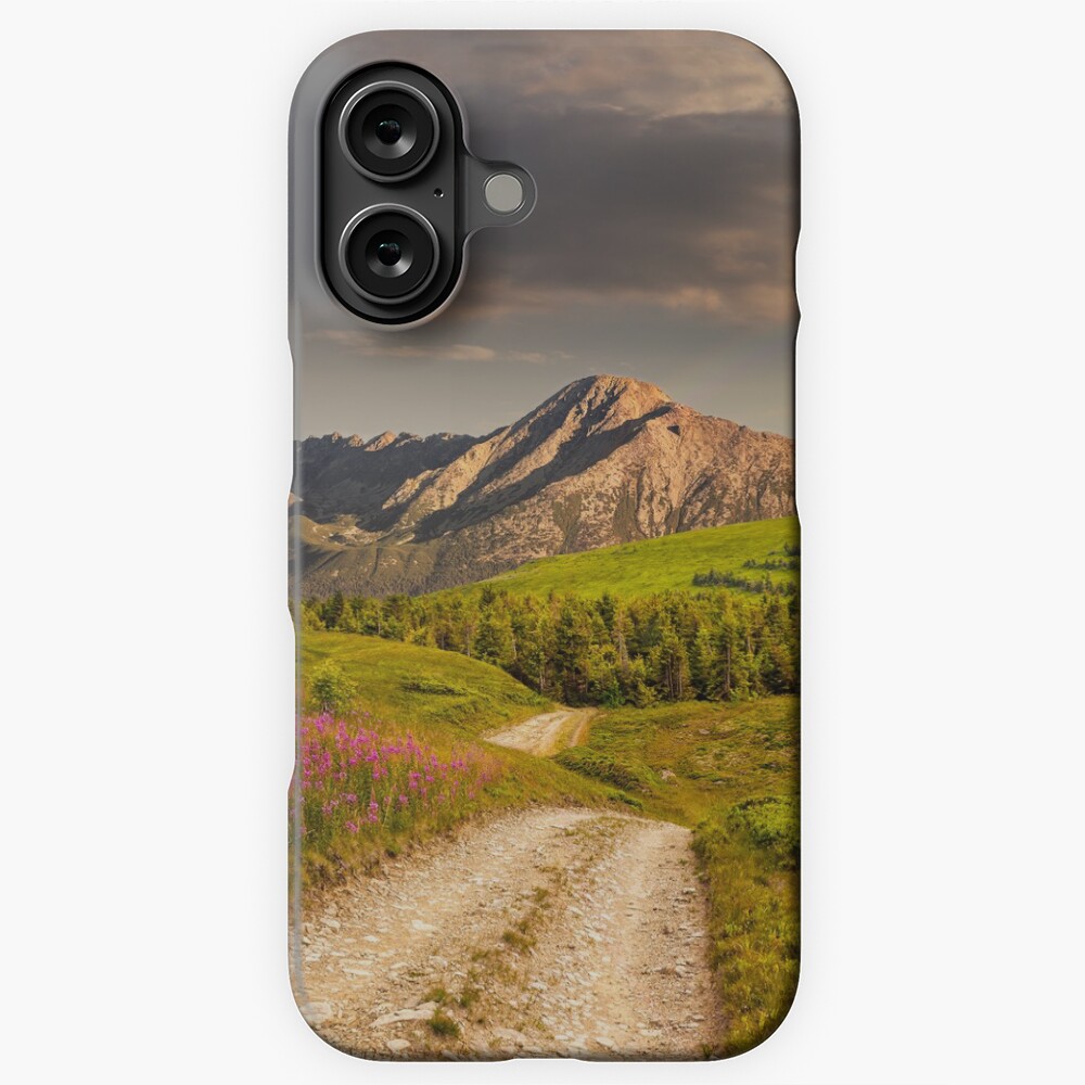 Item preview, iPhone Snap Case designed and sold by mike-pellinni.