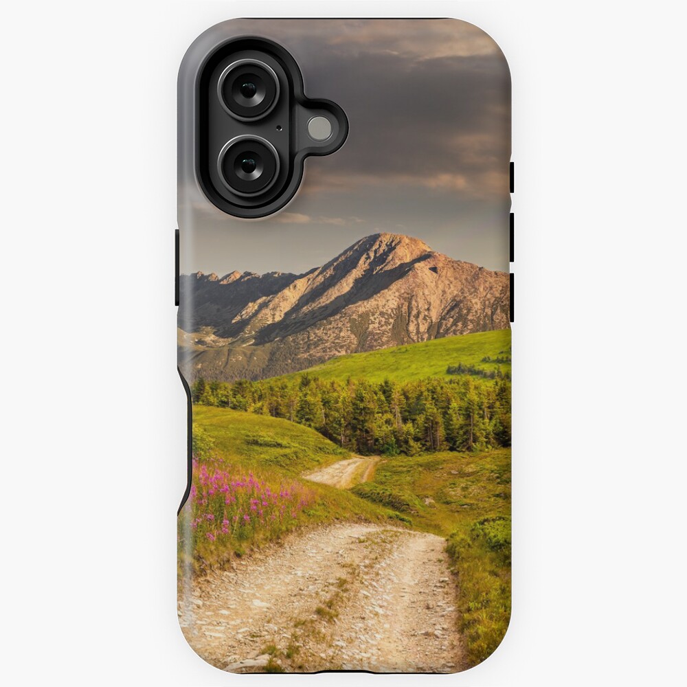 Item preview, iPhone Magsafe Tough Case designed and sold by mike-pellinni.