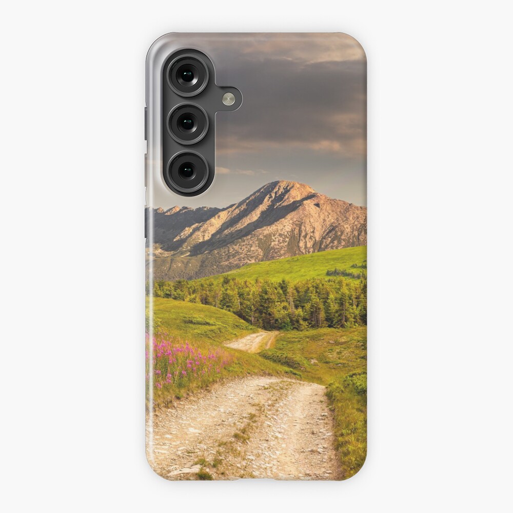 Item preview, Samsung Galaxy Snap Case designed and sold by mike-pellinni.