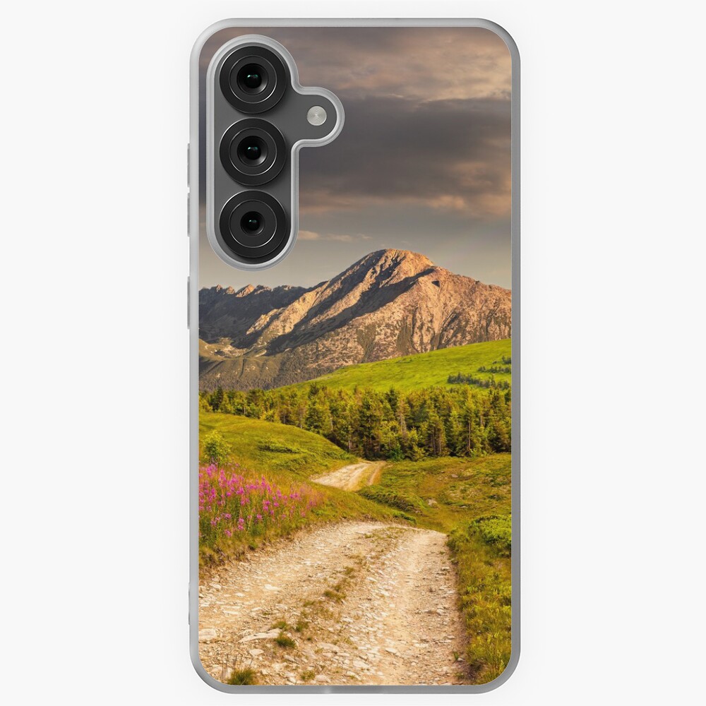 Item preview, Samsung Galaxy Soft Case designed and sold by mike-pellinni.