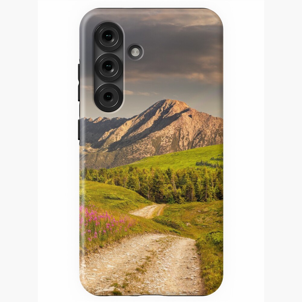 Item preview, Samsung Galaxy Tough Case designed and sold by mike-pellinni.
