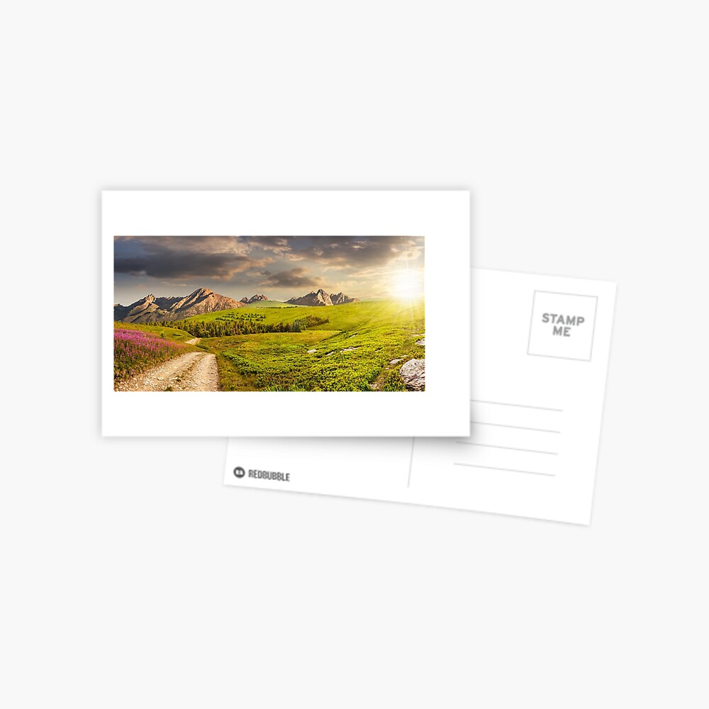 Item preview, Postcard designed and sold by mike-pellinni.