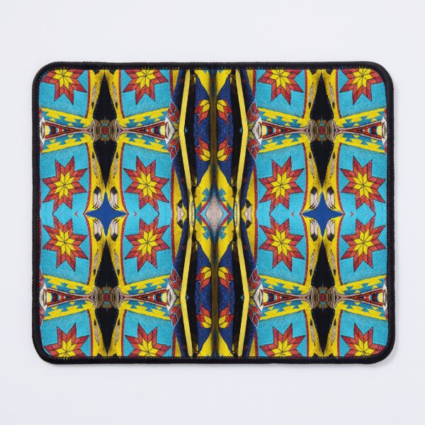 Item preview, Traditional Pow Wow Design designed and sold by Blue Cloud.