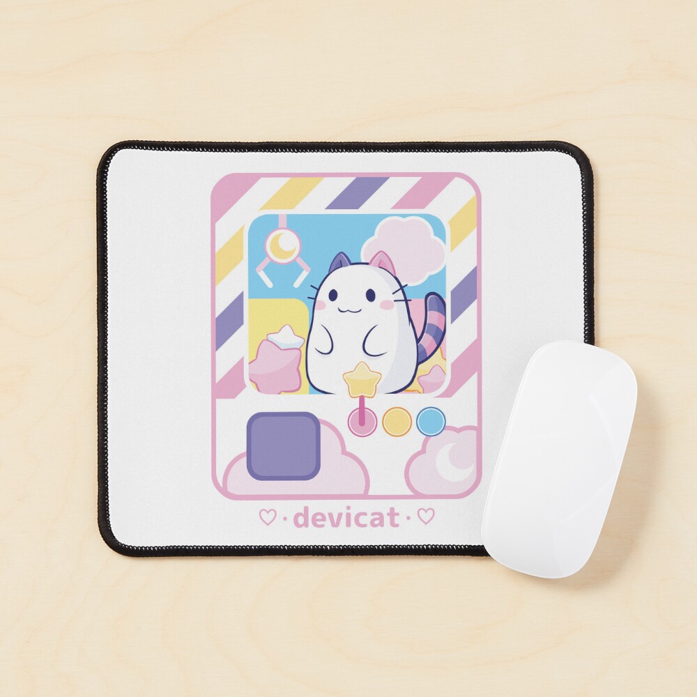 Item preview, Mouse Pad designed and sold by devicatoutlet.